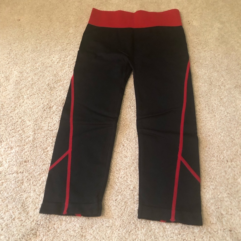 Electric Yoga leggings - New!